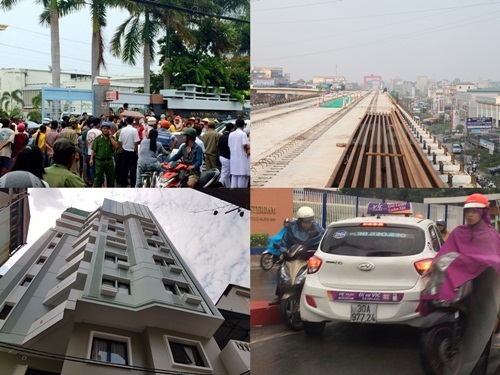 Tin tức thời sự 24h mới nhất ngày 15/10