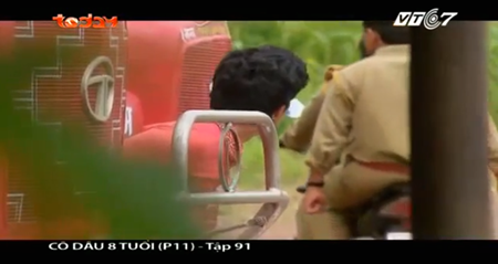 Cô dâu 8 tuổi phần 11 tập 91: Akhira, Kundan thảm hại sau khi bị vạch trần