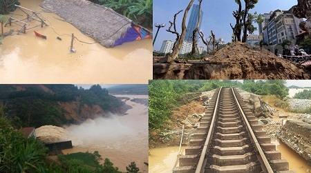 Tin tức thời sự 24h mới nhất ngày 17/10