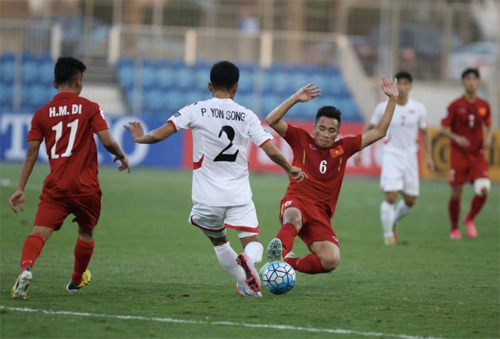 Lịch thi đấu bóng đá hôm nay 17/10