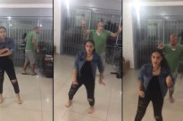 Hài hước ông bố 