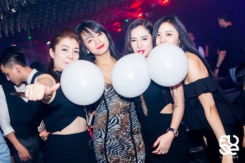 Tác hại của bóng cười – chất kích thích mới khiến giới trẻ