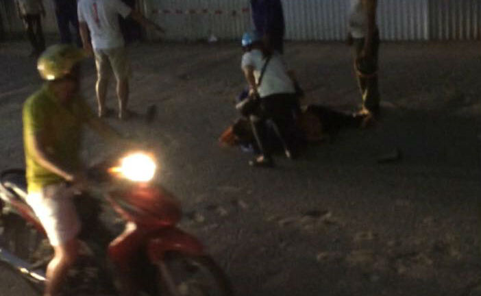 Vụ công nhân rơi khỏi công trình đường sắt trên cao: Ban quản lý dự án nói gì?