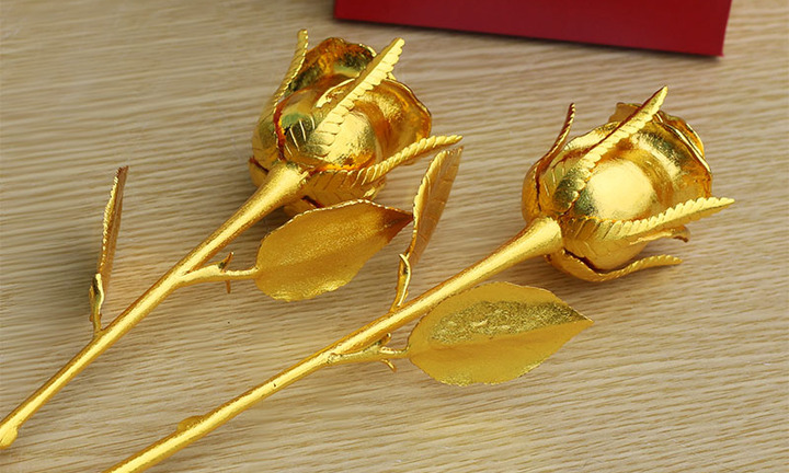 Giá vàng hôm nay 17/10: Giá vàng trong nước ổn định