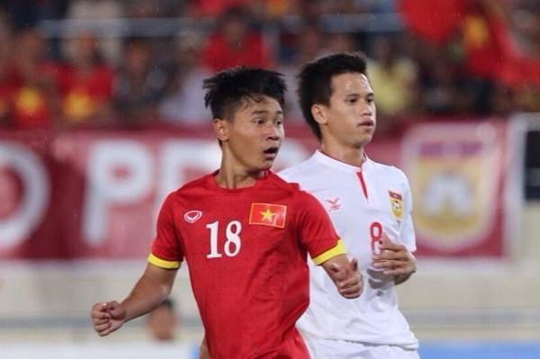 Khiến U19 UAE