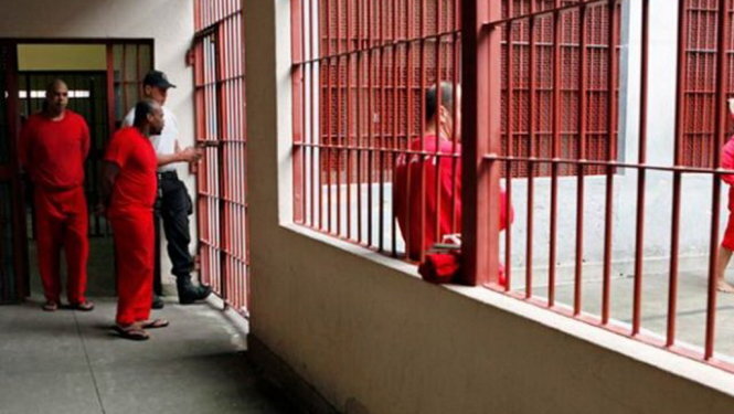 Bạo loạn ở nhà tù Brazil, 25 người thiệt mạng