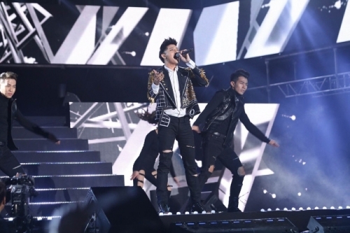 Sao Việt tiến ra thị trường ngoại: Cuộc 