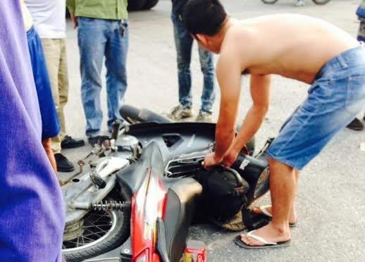 Tin tai nạn giao thông mới nhất ngày 18/10