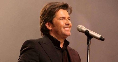 Chi 1 tỷ đồng cho vé máy bay Modern Talking sang Việt Nam