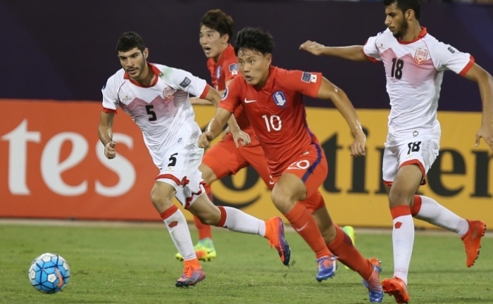U19 Hàn Quốc,