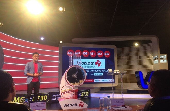 Nghi vấn trúng số 92 tỷ: 18h quay số, 12h đăng thông tin