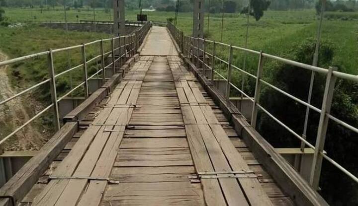 Nghi khúc mắc chuyện tình cảm, một nữ sinh nhảy cầu tự vẫn