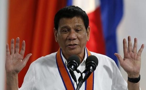 Tin tức thế giới mới nhất ngày 18/10