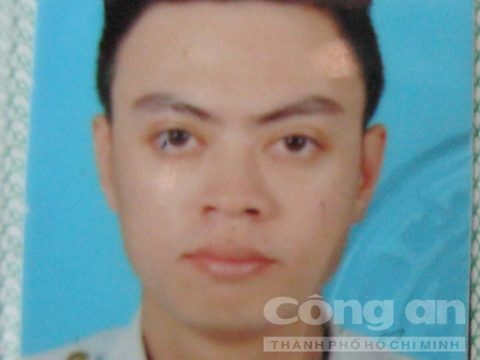 Truy nã gã phục vụ quán nhậu “nổ” là cán bộ Thanh tra Chính phủ 