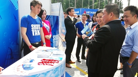 350 tỷ đồng đầu tư cho 