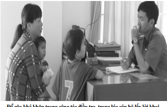 Người mẹ ác độc lấy con làm bình phong để hoãn thi hành án