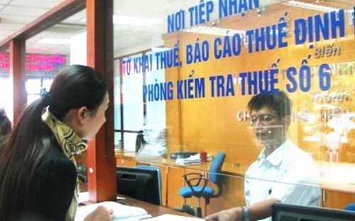 Chính phủ quyết định miễn thuế môn bài cho 7 nhóm đối tượng