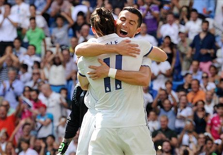 Xem trực tiếp Real Madrid vs Legia Warszawa 01h45