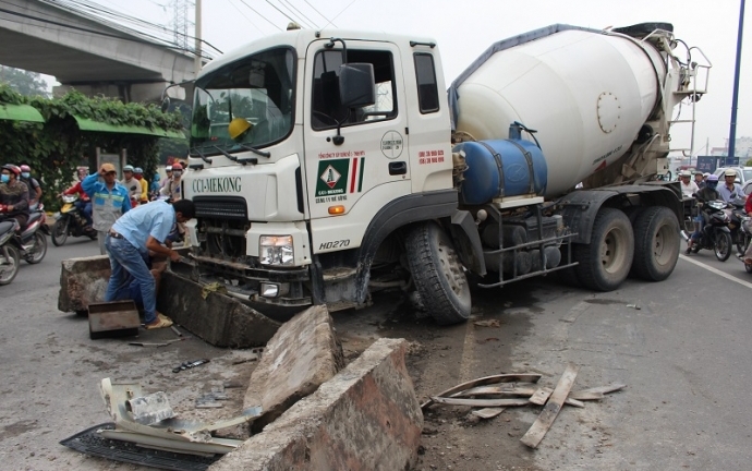  Tin tai nạn giao thông mới nhất ngày 19/10