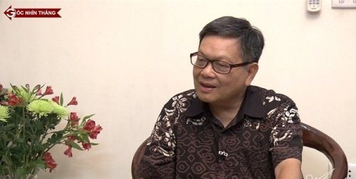 Thuỷ điện xã lũ, cãi vã: Thiếu trách nhiệm, thiếu hiểu biết