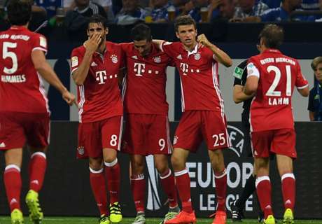 Xem trực tiếp Bayern Munich vs PSV 1h45