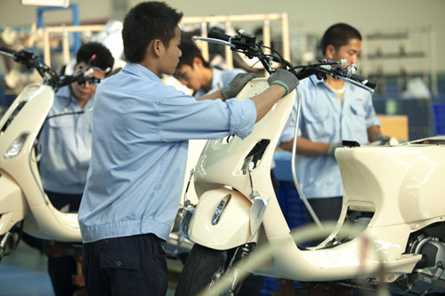 80% số doanh nghiệp Châu Âu muốn duy trì hoặc tăng đầu tư tại Việt Nam