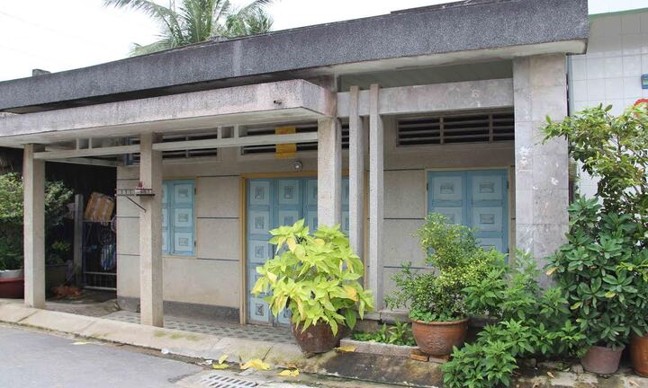 Gia đình trúng xổ số 92 tỷ phải đóng cửa vì nhiều người đến nhận quà