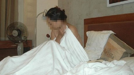 Lộ dàn “sao” Việt bán dâm toàn diễn viên, hoa hậu