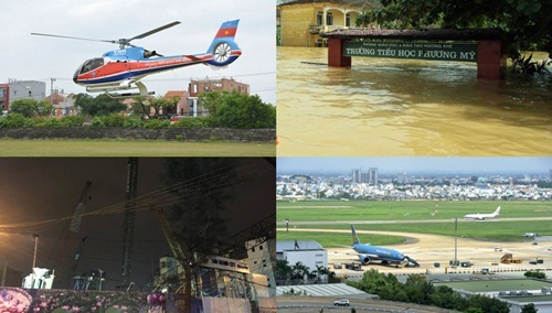 Tin tức thời sự 24h mới nhất ngày 19/10