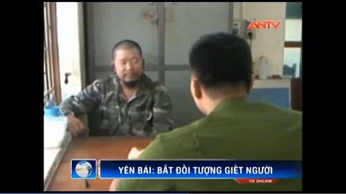 Mâu thuẫn, chủ nhà đâm khách tử vong