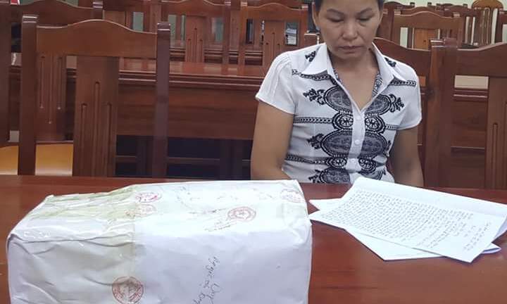 Lạng Sơn: Phá chuyên án ma túy lớn, thu 10 bánh heroin