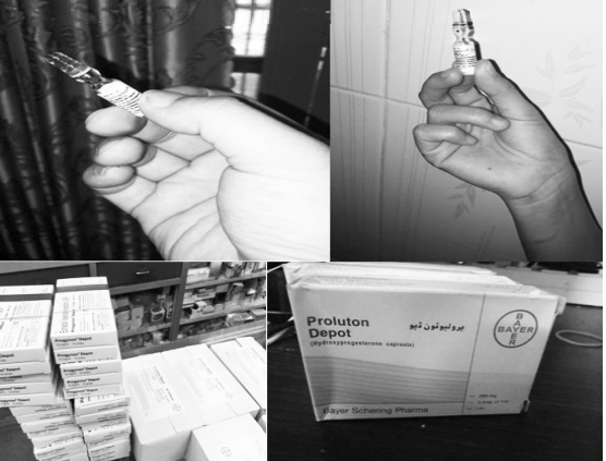 Liều mạng đánh đổi tuổi thọ người chuyển giới chơi 