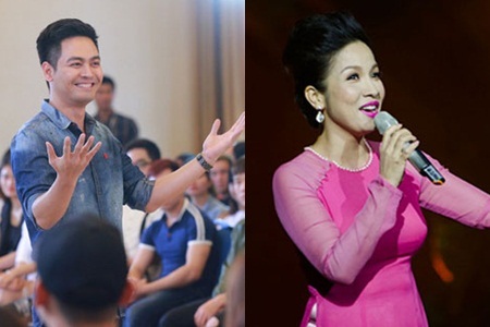 Điểm giống nhau lạ kỳ giữa MC Phan Anh và 