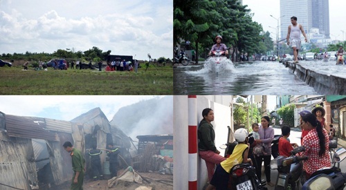 Tin tức thời sự 24h mới nhất ngày 20/10