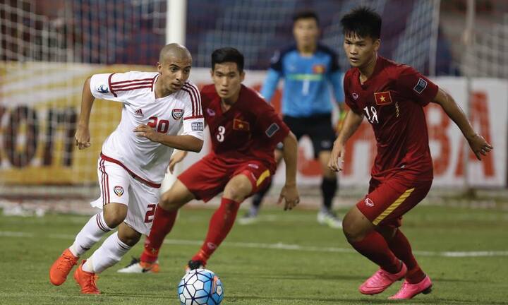 Gặp U19 Iraq, U19 Việt Nam sẽ đá như MU trước Liverpool