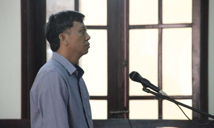16 năm tù cho giám đốc