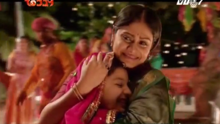 Cô dâu 8 tuổi phần 12 tập 1: Anandi 