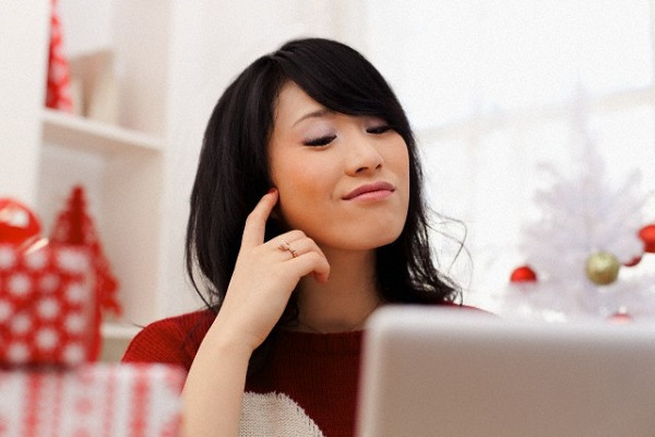 Rơi nước mắt vì món quà bất ngờ ngày 20/10 của chồng