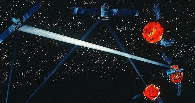 Tin tức thế giới mới nhất ngày 21/10