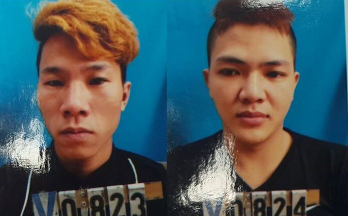 Bắt nhóm 9x dàn dựng, cướp tài sản ở điểm dừng xe buýt