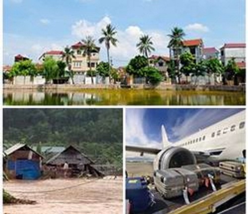 Chỉ đạo, điều hành của Chính phủ, Thủ tướng Chính phủ nổi bật tuần từ 17-21/10