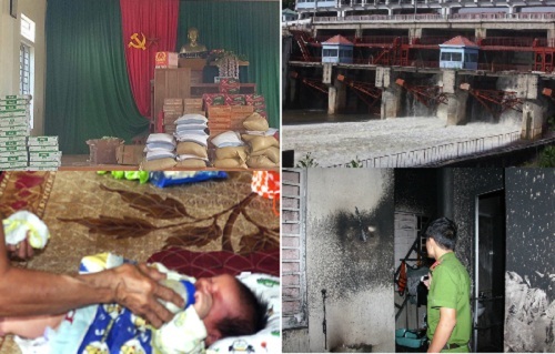 Tin tức thời sự 24h mới nhất ngày 23/10