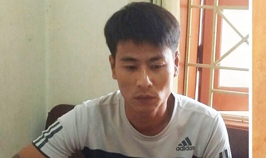Dân hú vía khi các thanh niên cầm súng đuổi nhau trên đường