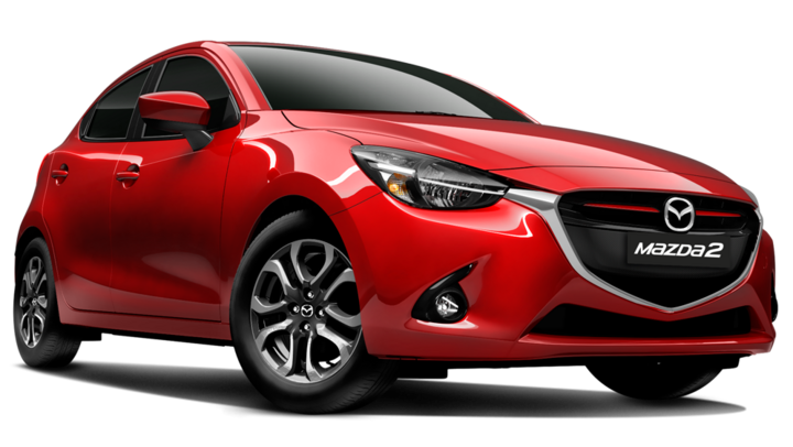 Triệu hồi 4809 chiếc Mazda2 tại Việt Nam vì đèn báo lỗi động cơ