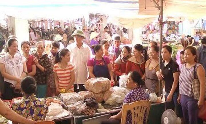 Khởi tố chủ hụi vỡ nợ gây xôn xao dư luận