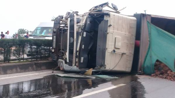  Tin tai nạn giao thông mới nhất ngày 24/10