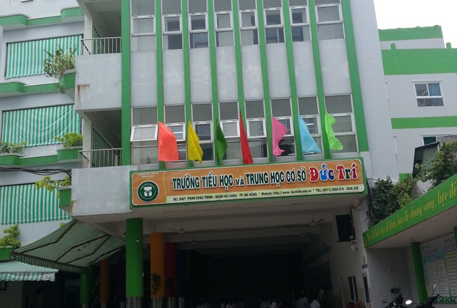 Chạnh lòng chuyện phụ huynh hành hung giáo viên vì… vết xước trên má con