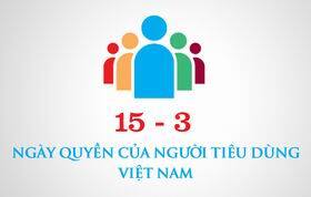 Tổ chức Ngày Quyền của người tiêu dùng Việt Nam 2017