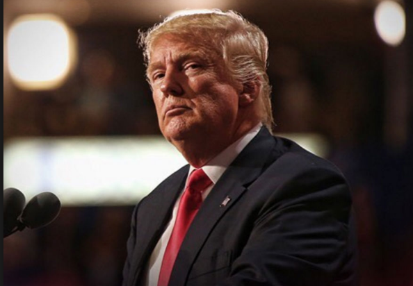 Chiến dịch tranh cử của ông Trump thừa nhận thua xa bà Clinton