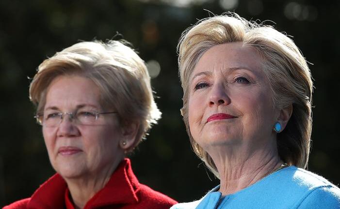 Clinton công kích bình luận về IS của Trump